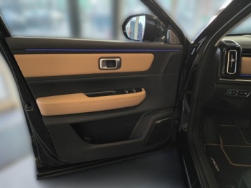 Jaecoo 2025 Jaecoo 7 PHEV Exclusive rok prod. 2025r., zdjęcie 14
