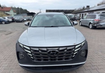 Hyundai Tucson IV 2022 Hyundai Tucson 2022 Hyundai Tucson 2.5L - w Polsce po Akcyzie 1.6 Benzyna, zdjęcie 5