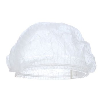 Czepki foliowe jednorazowe LDPE