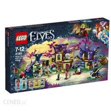 LEGO 41185 Elves Magicznie uratowani goblinów