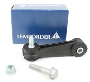 СТАБ-СОЕДИНИТЕЛЬ LEMFORDER. VW P. GOLF 4 23MM LE/PR ПЛАСТИК