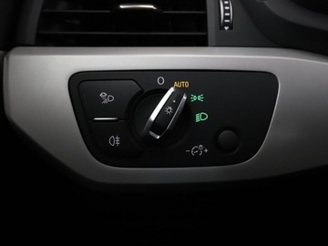 Audi A4 B9 Allroad Quattro Facelifting 2.0 45 TFSI 265KM 2021 Audi A4 Allroad Allroad EU mHEV quattro S-Tronic, zdjęcie 38