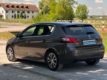 Peugeot 2015 Peugeot 308 Raty Panorama Automat Tylko 38 tys km Full led Super stan Gwa, zdjęcie 17