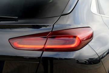 Kia XCeed Crossover Facelifting 1.5 T-GDi 160KM 2023 Kia XCeed NAWI kamera parktronik SKÓRA automat F1, zdjęcie 11