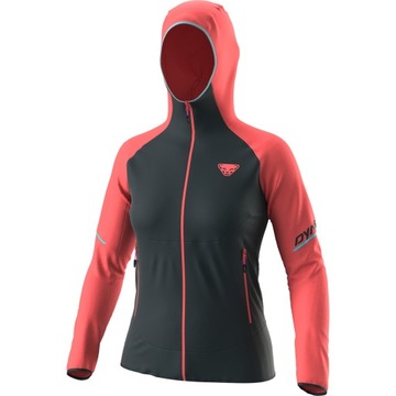 Dynafit Kurtka Damska Transalper Dst 1841 XS