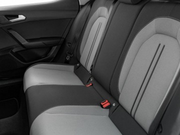 Seat Leon IV Hatchback 1.5 eTSI (MHEV) 150KM 2023 Seat Leon 1.5 TSI DSG Podgrz.f I kier Cz.cof, zdjęcie 26