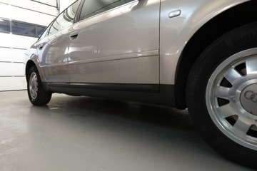 Audi A6 C5 Sedan 2.4 V6 165KM 1998 Audi A6 C5 2.4 V6 (165 KM) Automatic - świetnie utrzymane, zdjęcie 25