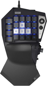 HORI PS5 TAC TACTICAL ASSAULT COMMANDER - KEYPAD
