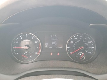 Kia Stinger 2019 Kia Stinger 2019 KIA STINGER 2.0 Benzyna 255KM, zdjęcie 10