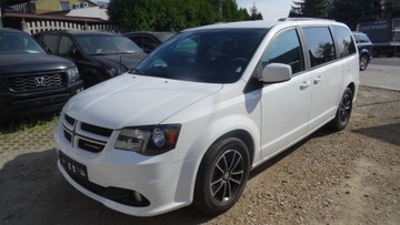 Dodge Journey 3.6 V6 287KM 2018