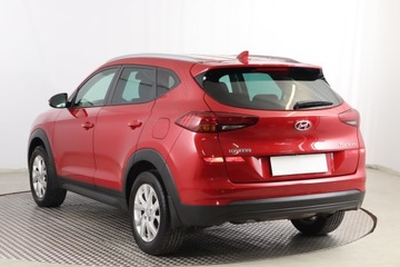 Hyundai Tucson III SUV Facelifting 1.6 GDi 132KM 2019 Hyundai Tucson 1.6 GDI, Salon Polska, zdjęcie 3