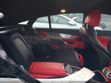 Mercedes AMG GT C190 2021 Mercedes-Benz AMG GT 2021 r., 3,0L GT 43 4-DOOR COUPE 3.0 Benzyna 362KM, zdjęcie 10