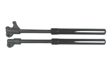 AMORTYZATORY LAGI PRZÓD PRZEDNIE MINI POCKET CROSS KPL 2 SZT
