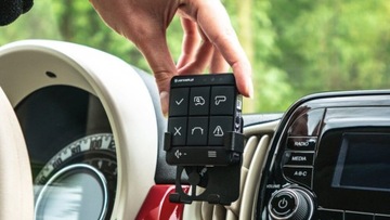 Радар-детектор YANOSIK XS + подписка на 24 месяца