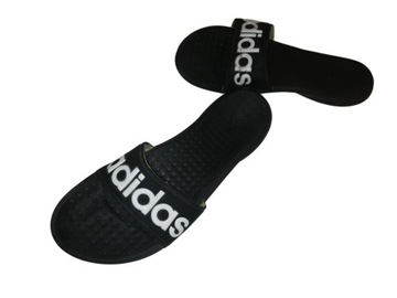 Klapki firmy Adidas. Rozmiar 40 1/2.