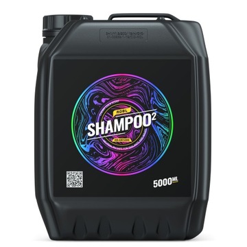 ADBL HOLAWESOME Shampoo (2) 5l - szampon