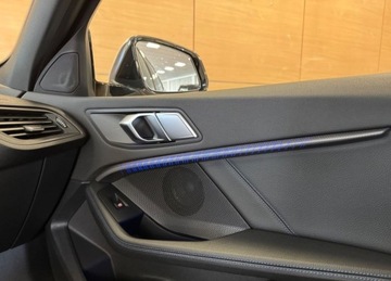 BMW Seria 1 F40 2021 BMW Seria 1 20d salon Polska FV 23 R CARS Warszawa 2.0 Diesel 150KM, zdjęcie 18