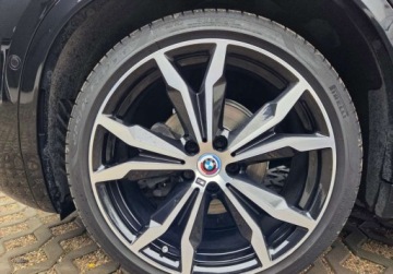 BMW X2 F39 2022 BMW X2 sDrive16d Mpakiet Service Inclusive Dealer BMW Bonkowscy 1.5, zdjęcie 8