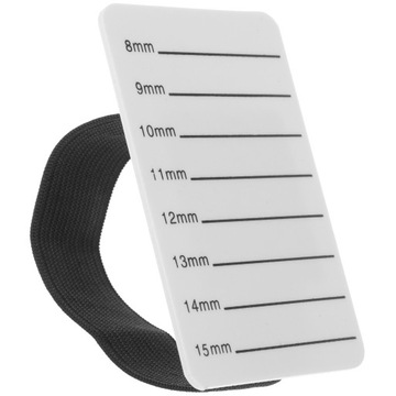 Materiały na palety do przedłużania rzęs