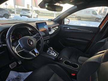 Renault Arkana SUV 1.6 E-TECH 143KM 2021 Arkana 1.6 E-TECH R.S. Line MMT, zdjęcie 10