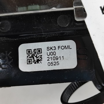 KIA SOUL 2019 JINÉ VYBAVENÍ ELEKTRICKÉ