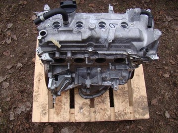 NISSAN QASHQAI 1.6 BENZÍN PÍST PÍSTY