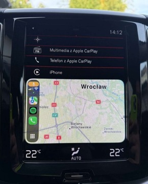 Volvo XC60 II Crossover D4 190KM 2019 Volvo XC 60 Volvo XC 60 D4 Momentum Pro 2.0 Diesel 190KM, zdjęcie 31