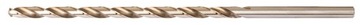 Wiertło do met.extra dł.hss din1869 szlif.4.2mm szt1 proline