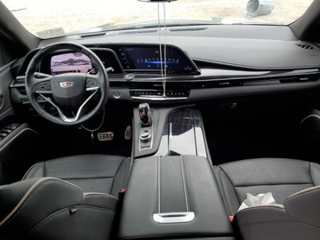 Cadillac Escalade III 2023 Cadillac Escalade Sport 2023 6.2l 6.2 Benzyna 420KM, zdjęcie 8