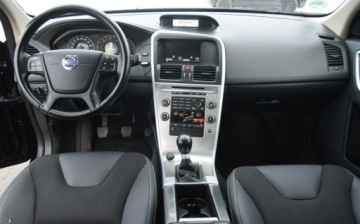 Volvo XC60 I 2010 Volvo XC 60 2.0D 163KM Navi PDC Grzane Fotele Sprowadzony Oplacony, zdjęcie 23