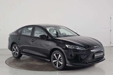 BYD Seal 2025 BYD Seal 5 DM-i Comfort Od Reki Atrakcyjne finansowanie Duzy rabat, zdjęcie 11