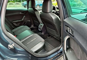 Cupra Formentor Crossover 1.5 TSI 150KM 2021 Cupra Formentor 1.5 TSI 150KM DSG Navi 6xPDC Skora Full led Oryginal 58200, zdjęcie 13