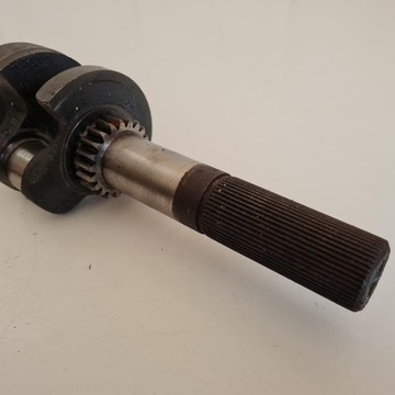 КОЛЕНВАЛ BRIGGS & STRATTON 4HP