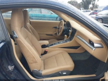 Porsche 911 991 Carrera 2/2S Coupe Facelifting 3.0 370KM 2017 Porsche 911 PORSCHE 911 CARRERA 2017 3.0 Benzyna 370KM, zdjęcie 6