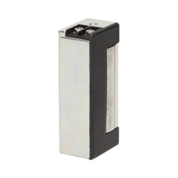 КАССЕТНЫЙ СЛАБОТОЧНЫЙ ЭЛЕКТРИЧЕСКИЙ ЗАМОК С ПАМЯТЬЮ + ЗАМОК