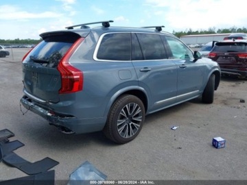 Volvo XC90 II 2022 Volvo XC 90 2022r, Hybrid, T8 Inscription, 4x4, 2.0L 2.0 Hybryda 328KM, zdjęcie 6