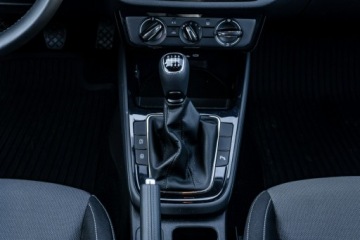 Skoda Fabia IV 2025 Škoda Fabia Skoda Fabia Edition 130 1.0 TSI 115, zdjęcie 21