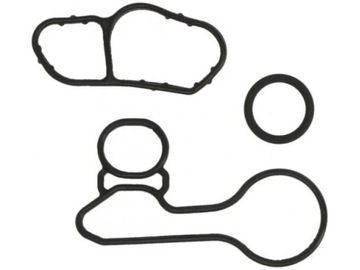 ZESTAW USZCZELEK OBUDOWY FILTRA OLEJU