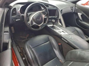Chevrolet Corvette C7 2015 Chevrolet Corvette Stingray 2LT 2015 6.2 Benzyna 455KM, zdjęcie 8