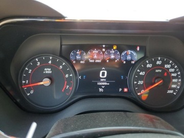 Chevrolet Camaro VI 2023 Chevrolet Camaro LT1 2023 6.2l 6.2 Benzyna 650KM, zdjęcie 9