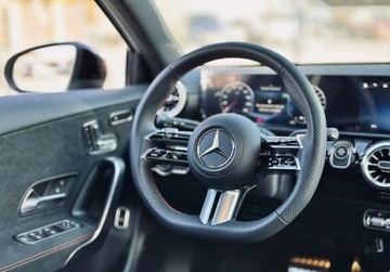 Mercedes Klasa A W177/V177 2023 Mercedes-Benz Klasa A 250e AMG Line Gwarancja do 2029r. Polski Salon Ja, zdjęcie 34