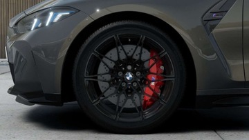 BMW Seria 3 G20-G21 2026 BMW M3 Competition M xDrive Touring 530 KM - Od Reki - Pakiet Ultimate, zdjęcie 3