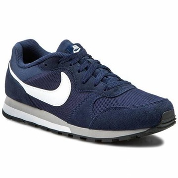 Buty męskie NIKE Md Runner 2 749794 410 r. 42,5