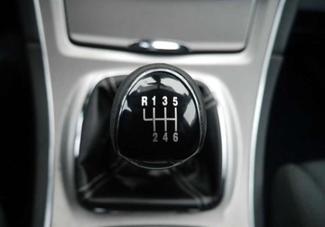 Ford S-Max I Van 1.8 TDCi 125KM 2010 Ford S-Max 1.8 TDCI 125HP Manual Klimatronic Serwis Kamera 7osob 1.8 125KM, zdjęcie 21