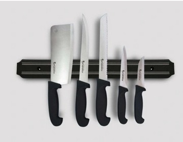 МАГНИТНАЯ ПОЛОСКА РУЧКА ВЕШАЛКА ПОДСТАВКА ДЛЯ НОЖЕЙ КЛЮЧИ ИНСТРУМЕНТАЛЬНАЯ МАСТЕРСКАЯ