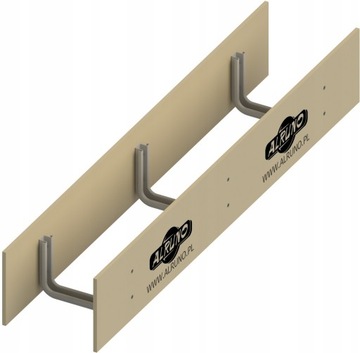 Несъемная кольцевая опалубка Р100-10/125-24/30