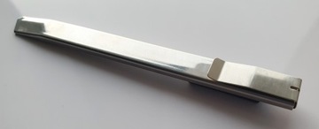 НОЖ ПРЕЦИЗИОННЫЙ МЕТАЛЛ НОЖ 9 ММ.