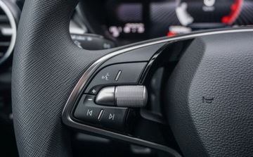 Skoda Fabia IV 1.0 MPI 80KM 2024 Skoda Fabia 1,0 MPI 80 KM Benzyna 80KM, zdjęcie 12