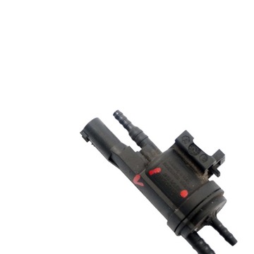 Mercedes W221 Вакуумный клапан A0025407097