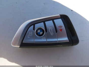 BMW X6 G06 2022 BMW X6 Xdrive40i 2022 3.0 Benzyna 335KM, zdjęcie 12
